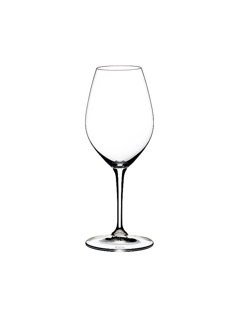 RIEDEL Champagner Glas VINUM 4-er von Riedel