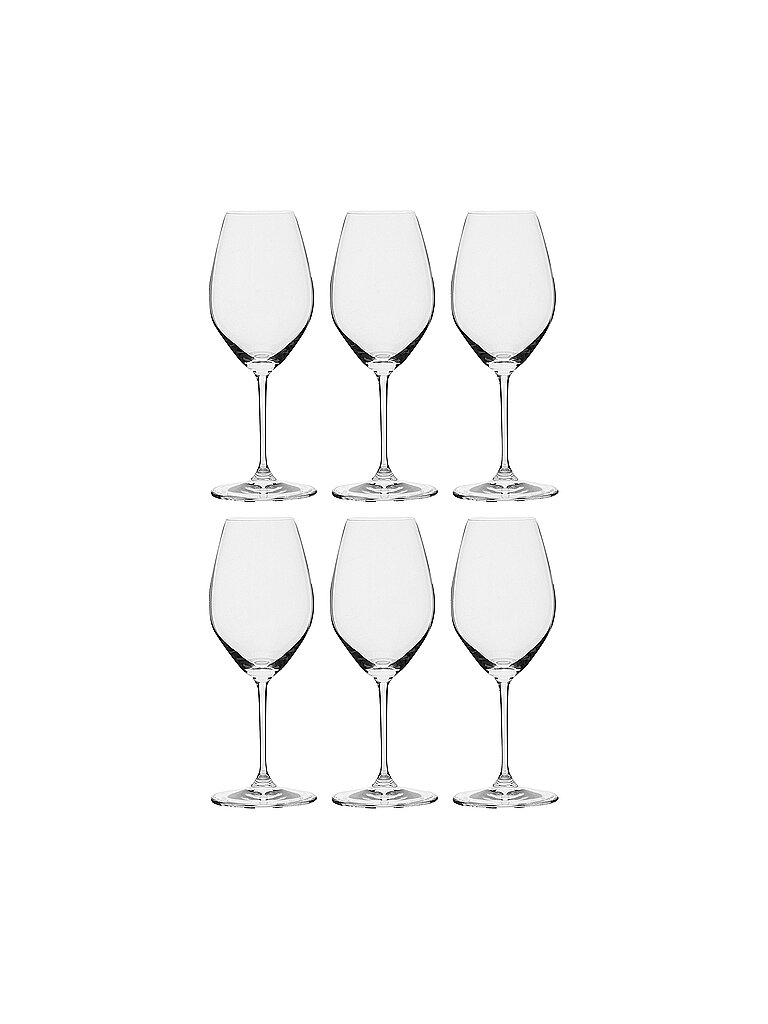 RIEDEL Champagnerglas 6-er Set von Riedel