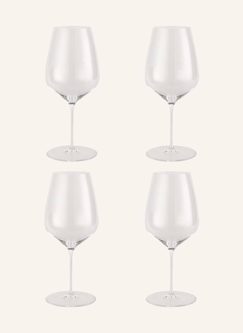 Riedel 4er-Set Weingläser Veloce Cabernet transparent Riedel 4er-Set Weingläser Veloce Cabernet transparent von Riedel