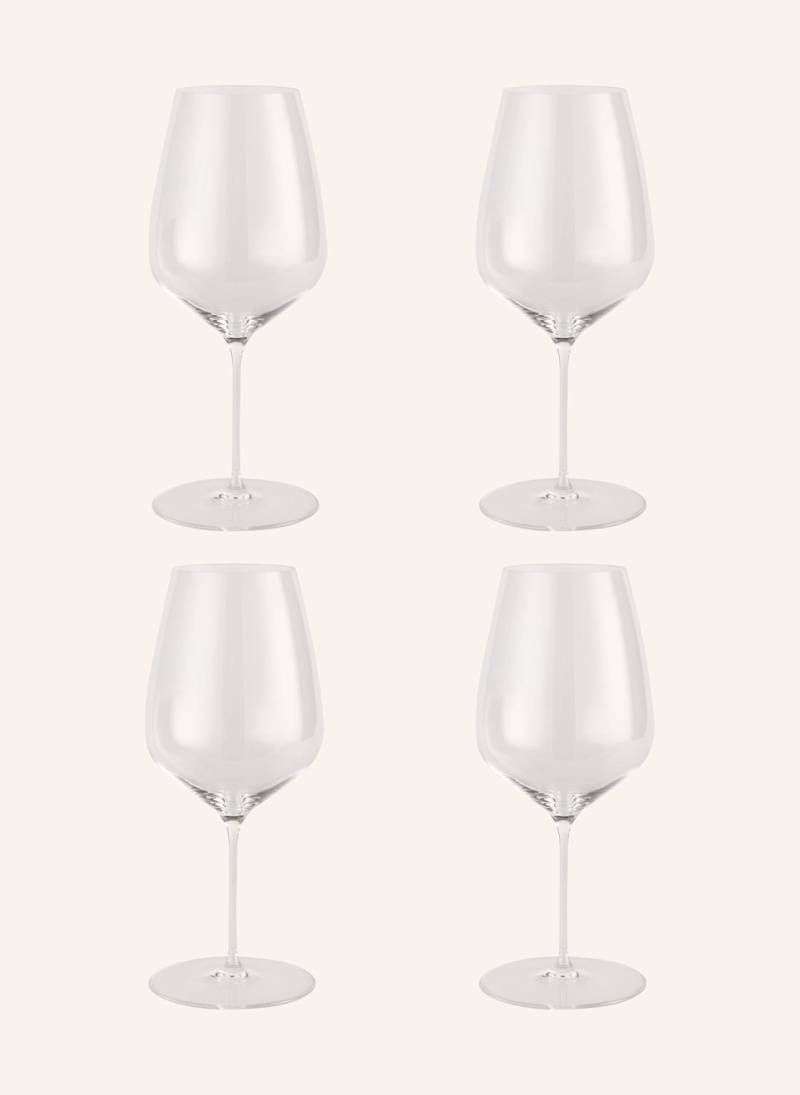 Riedel 4er-Set Weingläser Veloce Riesling transparent Riedel 4er-Set Weingläser Veloce Riesling transparent von Riedel