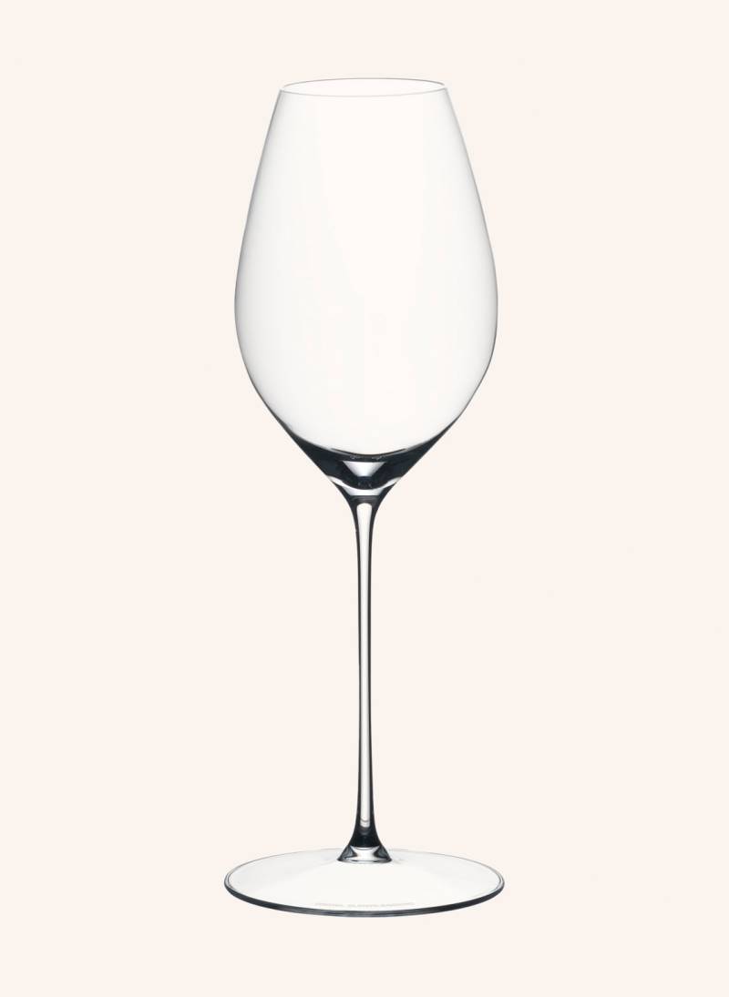 Riedel Sekt-/ Champagnerglas Superleggero Champagner transparent von Riedel