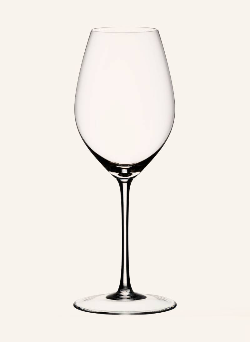 Riedel Sektglas Sommeliers Champagner transparent von Riedel