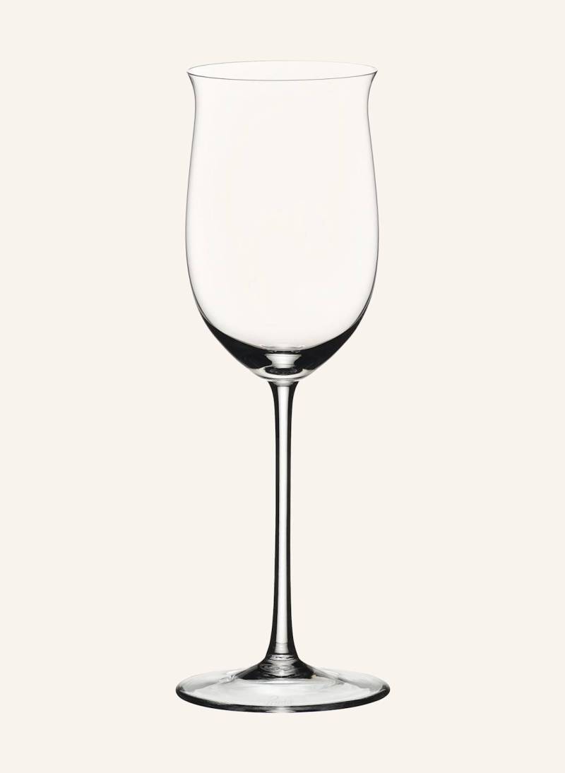 Riedel Weinglas Sommeliers Rheingau transparent von Riedel