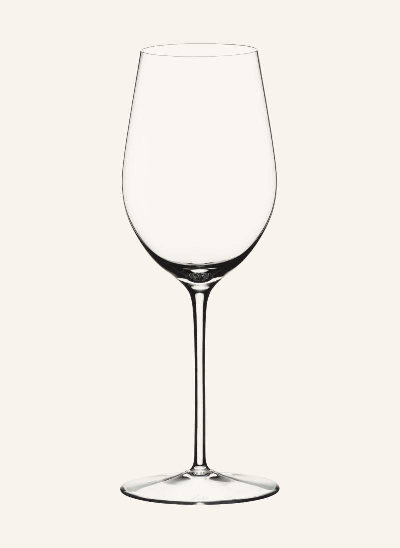 Riedel Weinglas Sommeliers Riesling Grand Cru/Zinfandel transparent von Riedel