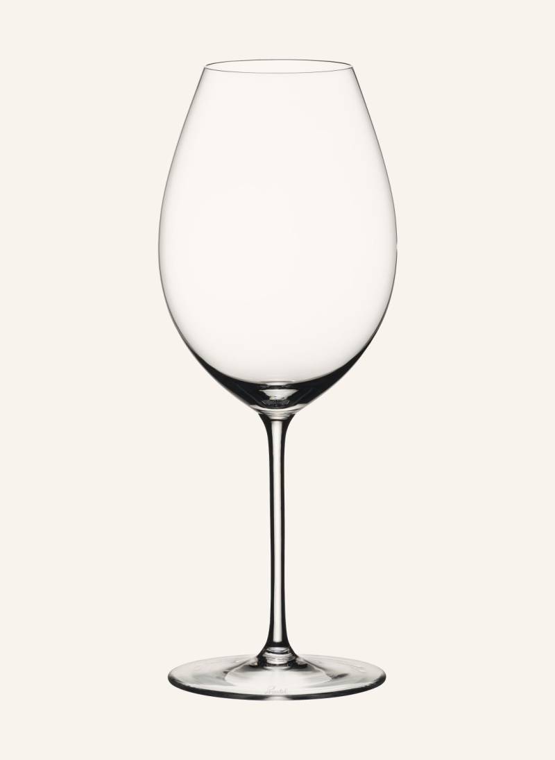 Riedel Weinglas Sommeliers Tinto Reserva transparent von Riedel