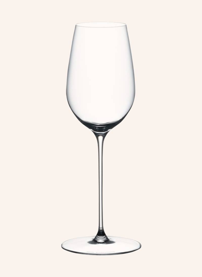 Riedel Weinglas Superleggero Riesling transparent von Riedel