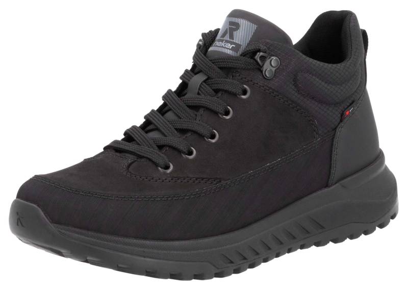 Rieker EVOLUTION Sneaker, Freizeitschuh, Outdoorschuh, Schnürboots mit TEX-Membran von Rieker EVOLUTION