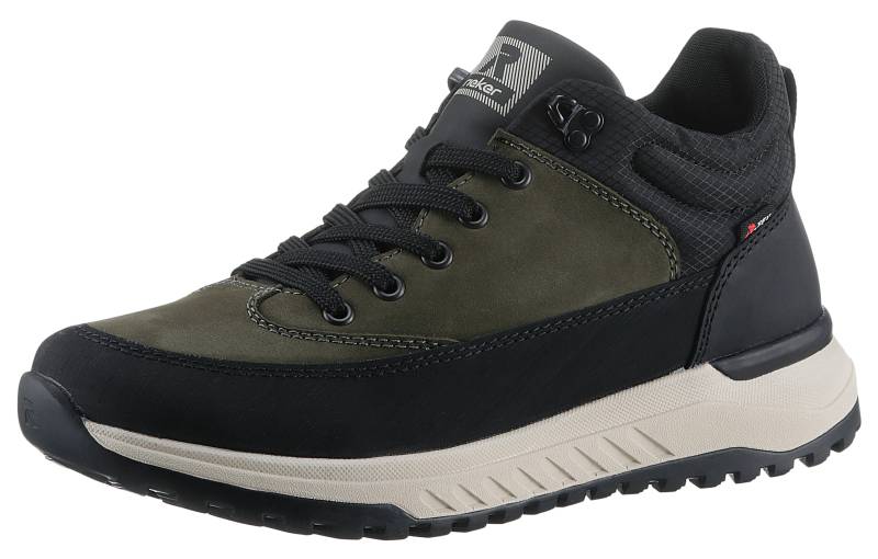 Rieker EVOLUTION Sneaker, Freizeitschuh, Outdoorschuh, Schnürboots mit TEX-Membran von Rieker EVOLUTION