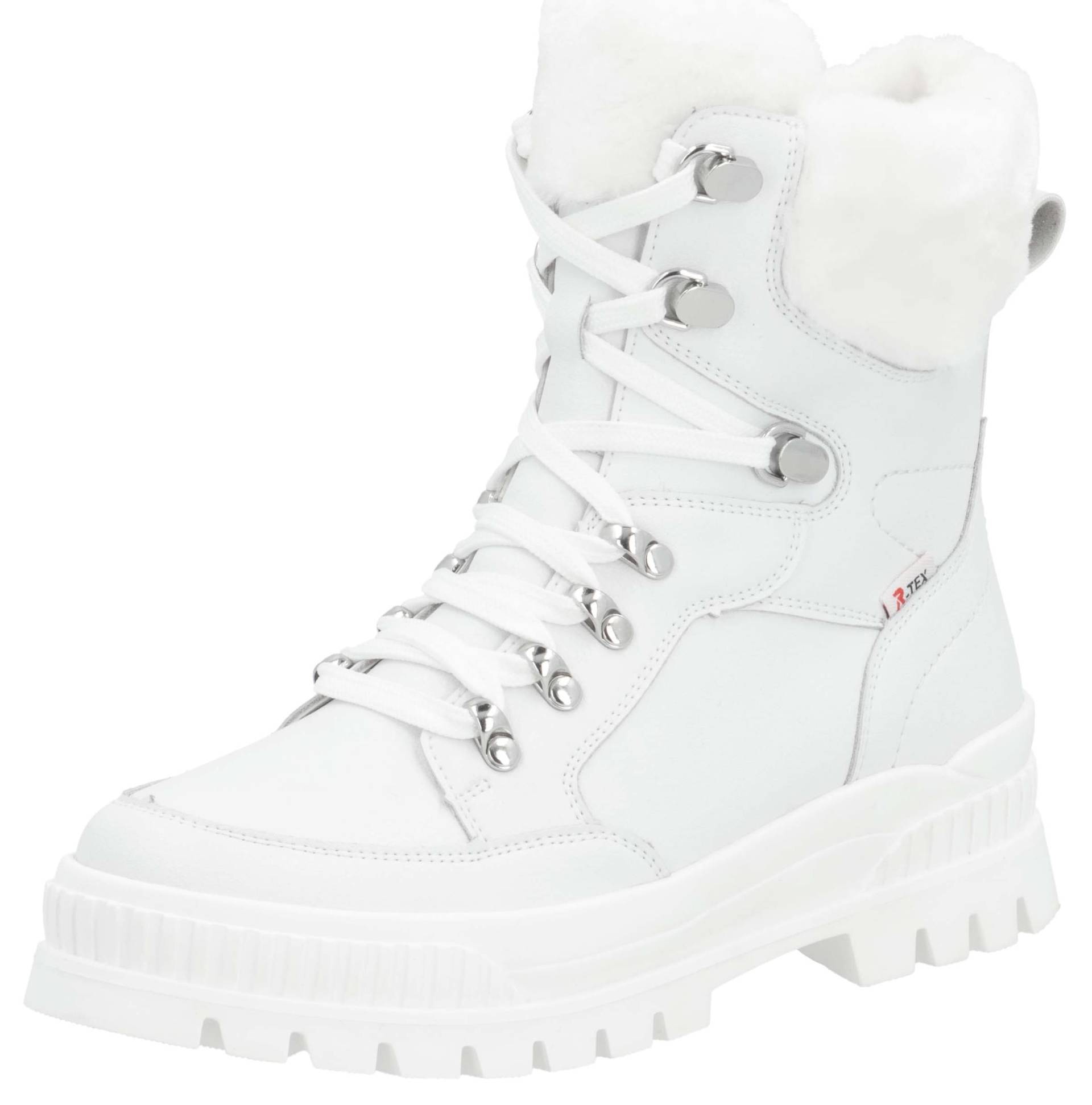 Rieker EVOLUTION Winterboots, Schneeboots, Winterstiefelette mit wasserabweisender R-TEX-Membran von Rieker EVOLUTION