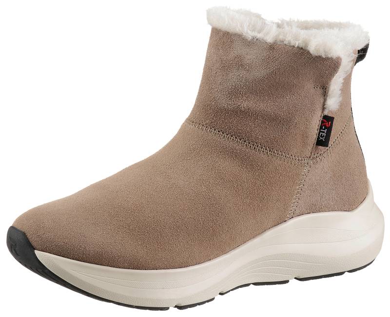 Rieker EVOLUTION Winterboots, in sportiver Optik von Rieker EVOLUTION