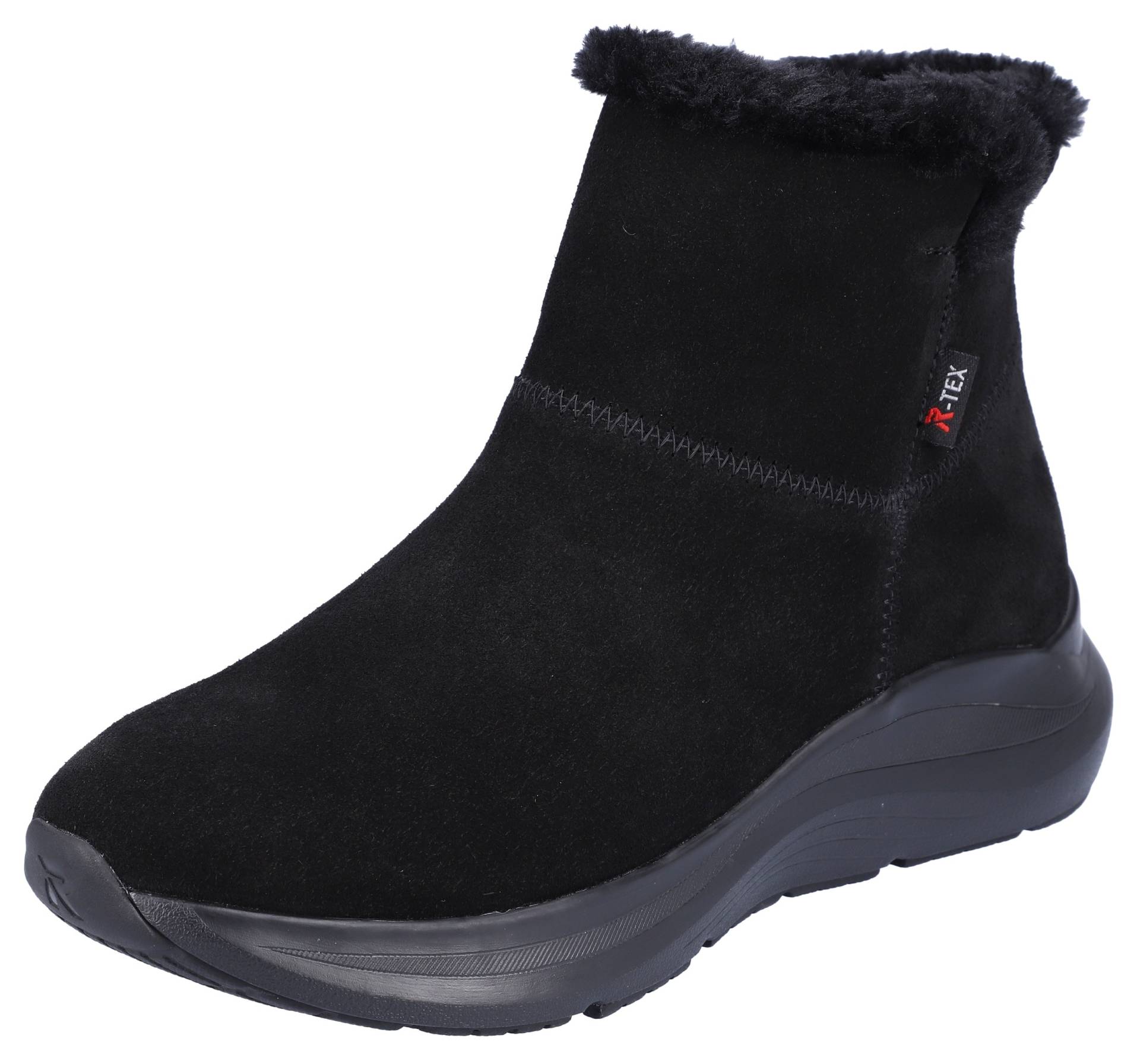 Rieker EVOLUTION Winterboots, in sportiver Optik von Rieker EVOLUTION