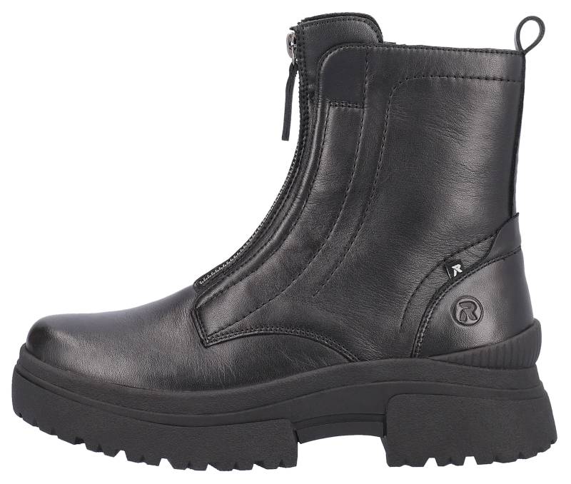 Rieker EVOLUTION Winterboots, mit Front-Zierreissverschluss von Rieker EVOLUTION