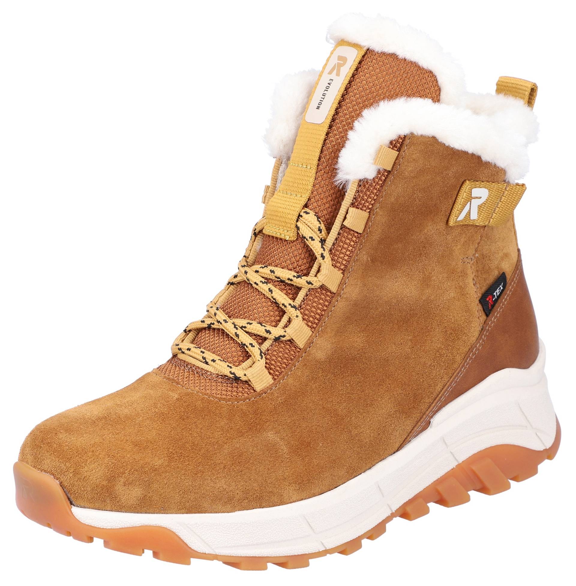 Rieker EVOLUTION Winterboots, mit TEX-Ausstattung von Rieker EVOLUTION