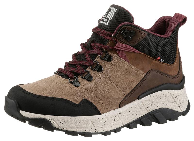 Rieker EVOLUTION Winterboots, mit herausnehmbarer SoftFoam-Innensohle von Rieker EVOLUTION