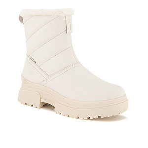 Rieker Evolution Damen Boot Creme von Rieker Evolution