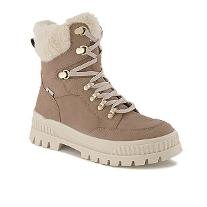 Rieker Evolution Damen Schnürboot Beige von Rieker Evolution