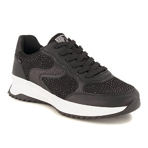 Rieker Evolution Damen Sneaker Schwarz von Rieker Evolution