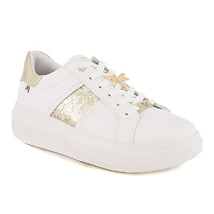 Rieker Evolution Damen Sneaker Weiss von Rieker Evolution