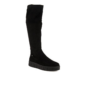 Rieker Evolution Damen Stiefel Schwarz von Rieker Evolution