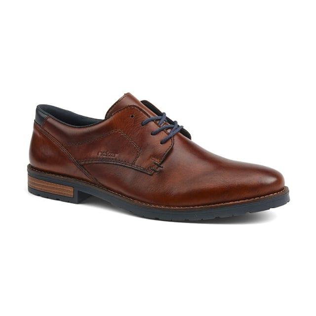 Clermont Herren Cognac 42 von Rieker