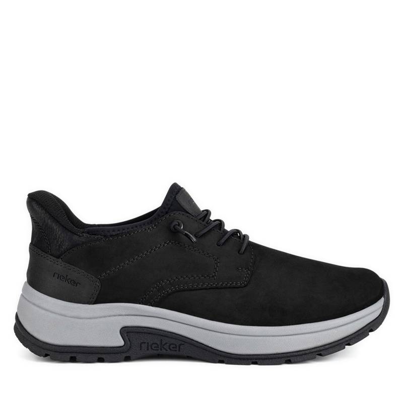 Sneakers Rieker 11050-00 Schwarz von Rieker