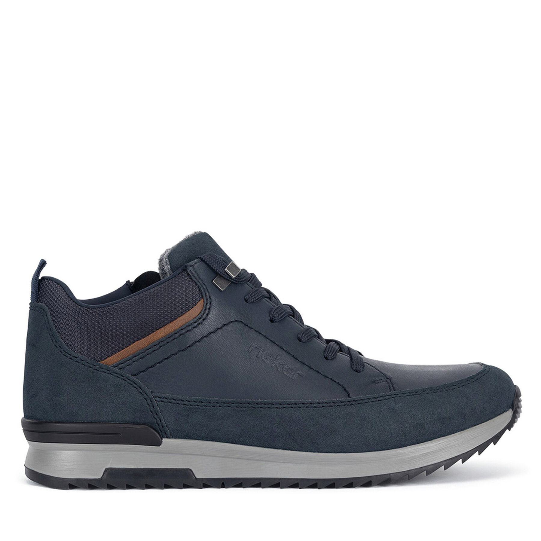 Sneakers Rieker 16125-14 Blau von Rieker