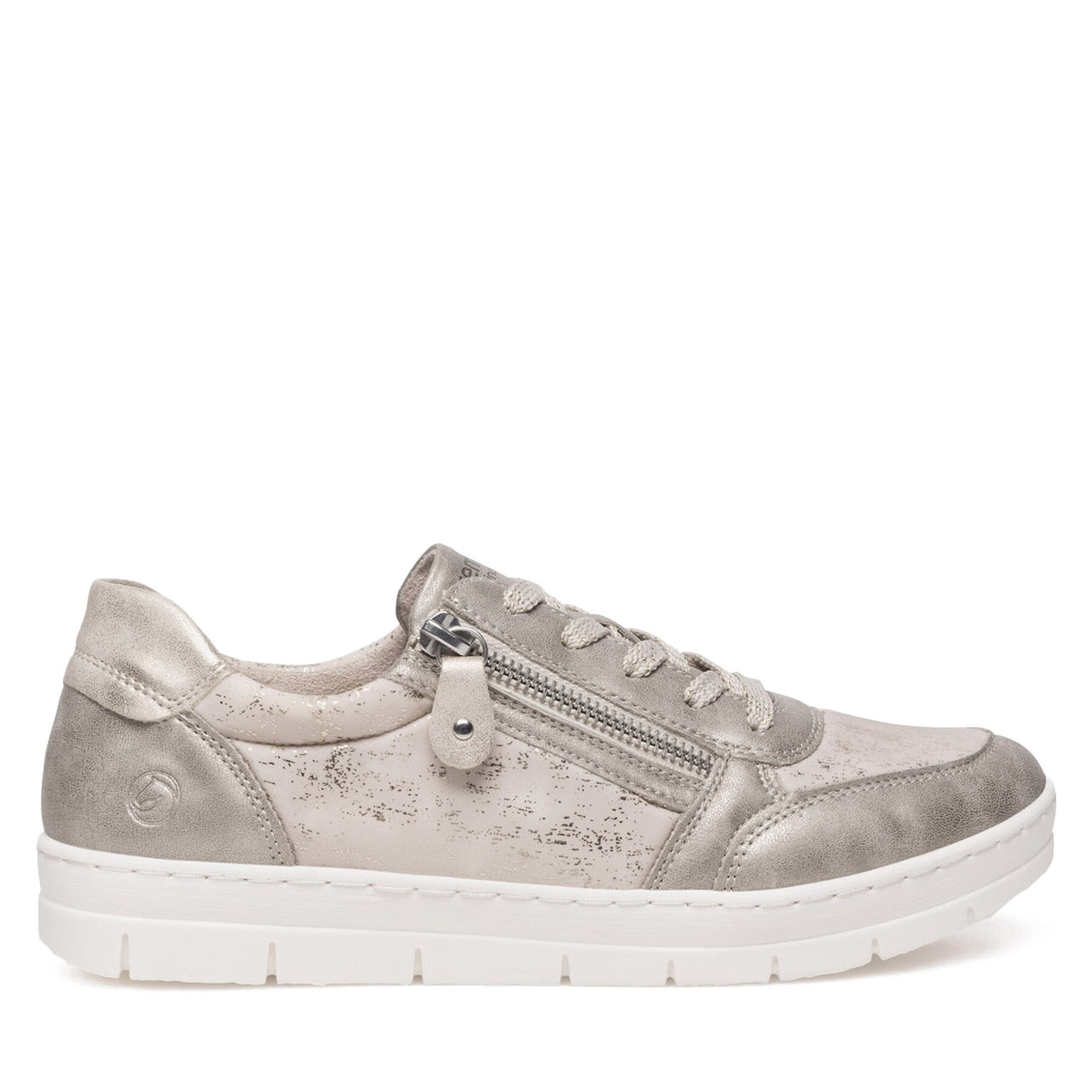 Sneakers Remonte D5831-60 Beige von Remonte