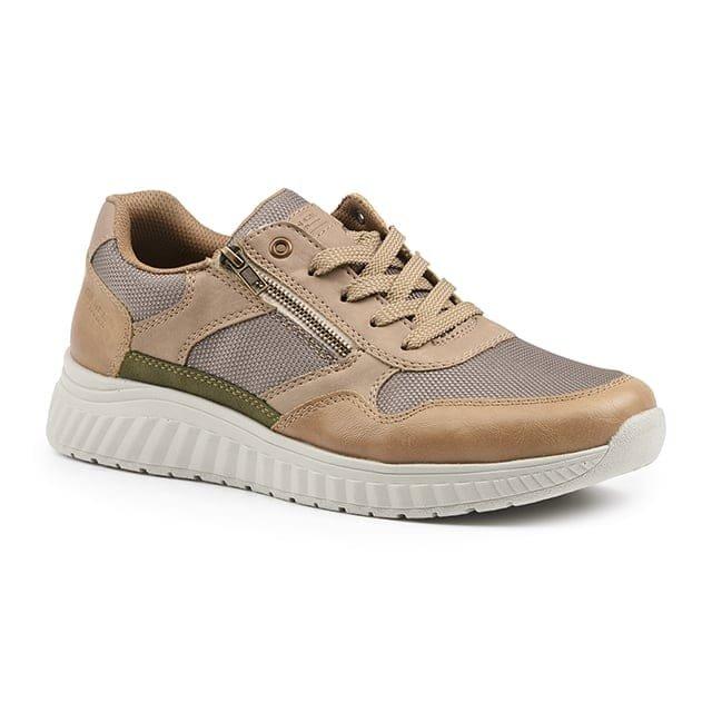 Katanga-42 Herren Beige 42 von Rieker