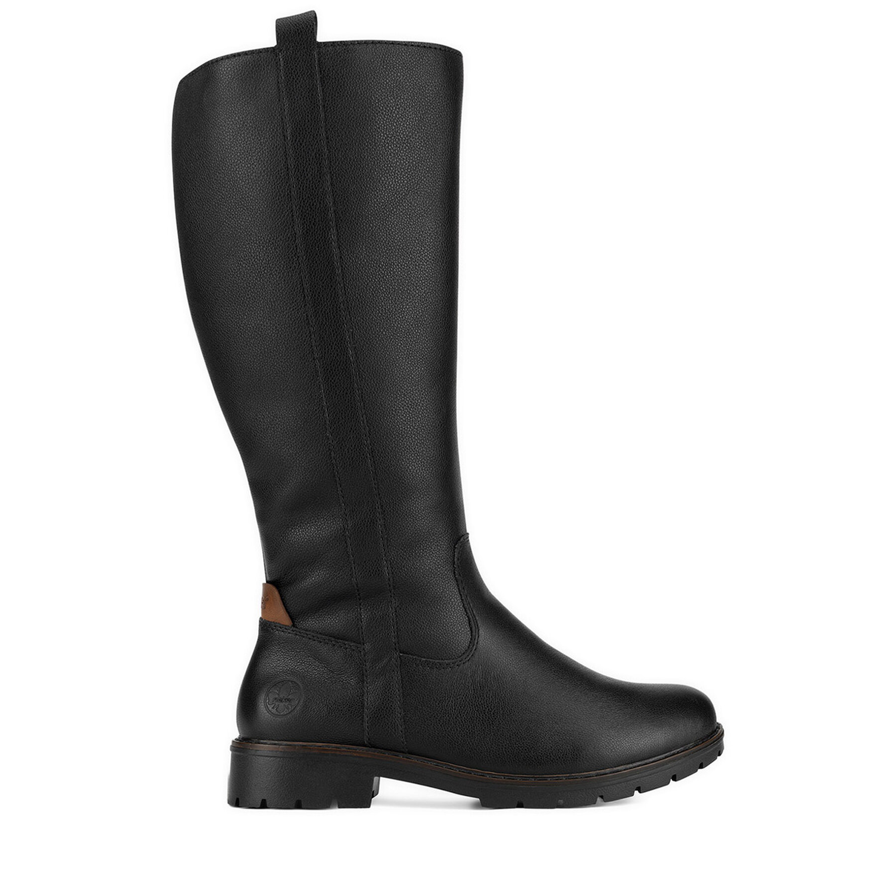 Klassische Stiefel Rieker Y9155-00 Schwarz von Rieker