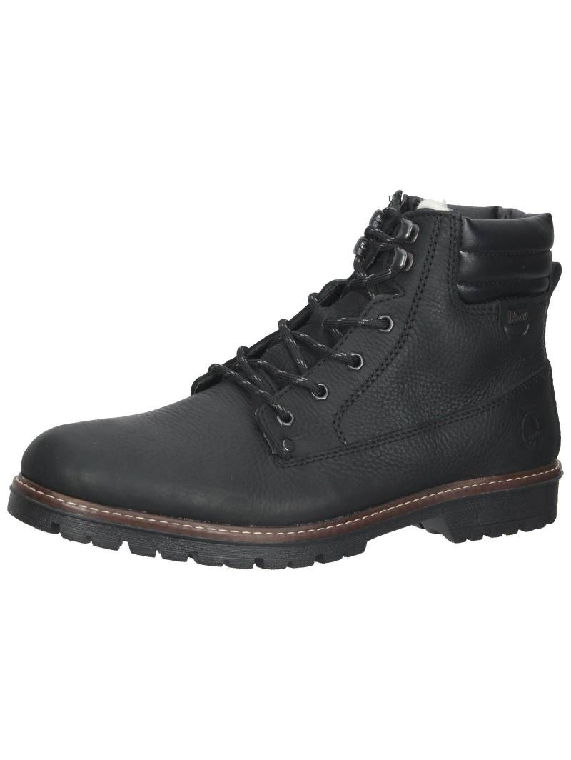 Stiefelette F3600 Herren Schwarz 40 von Rieker