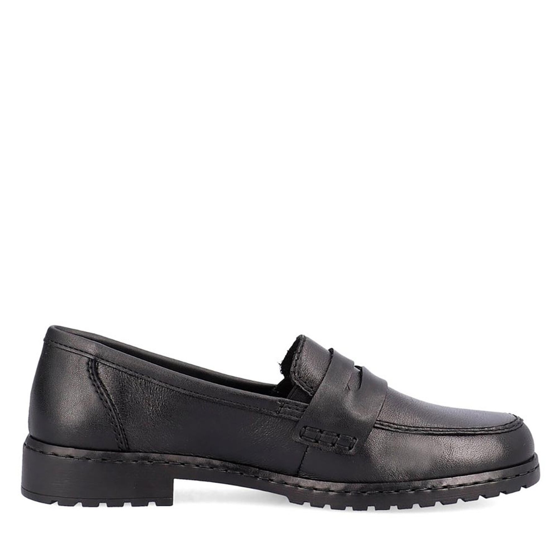 Mokassins Rieker 51867-00 Schwarz Mokassins Rieker 51867-00 Schwarz von Rieker