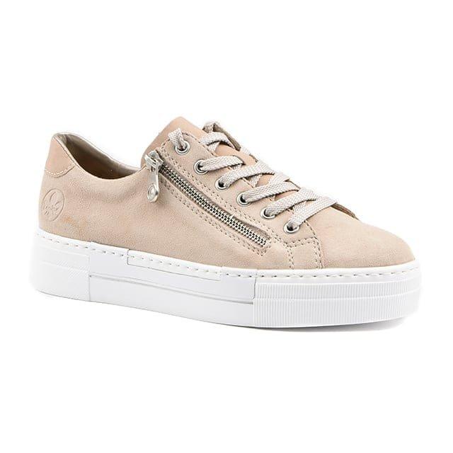 Montreux-41 Damen Beige 41 von Rieker