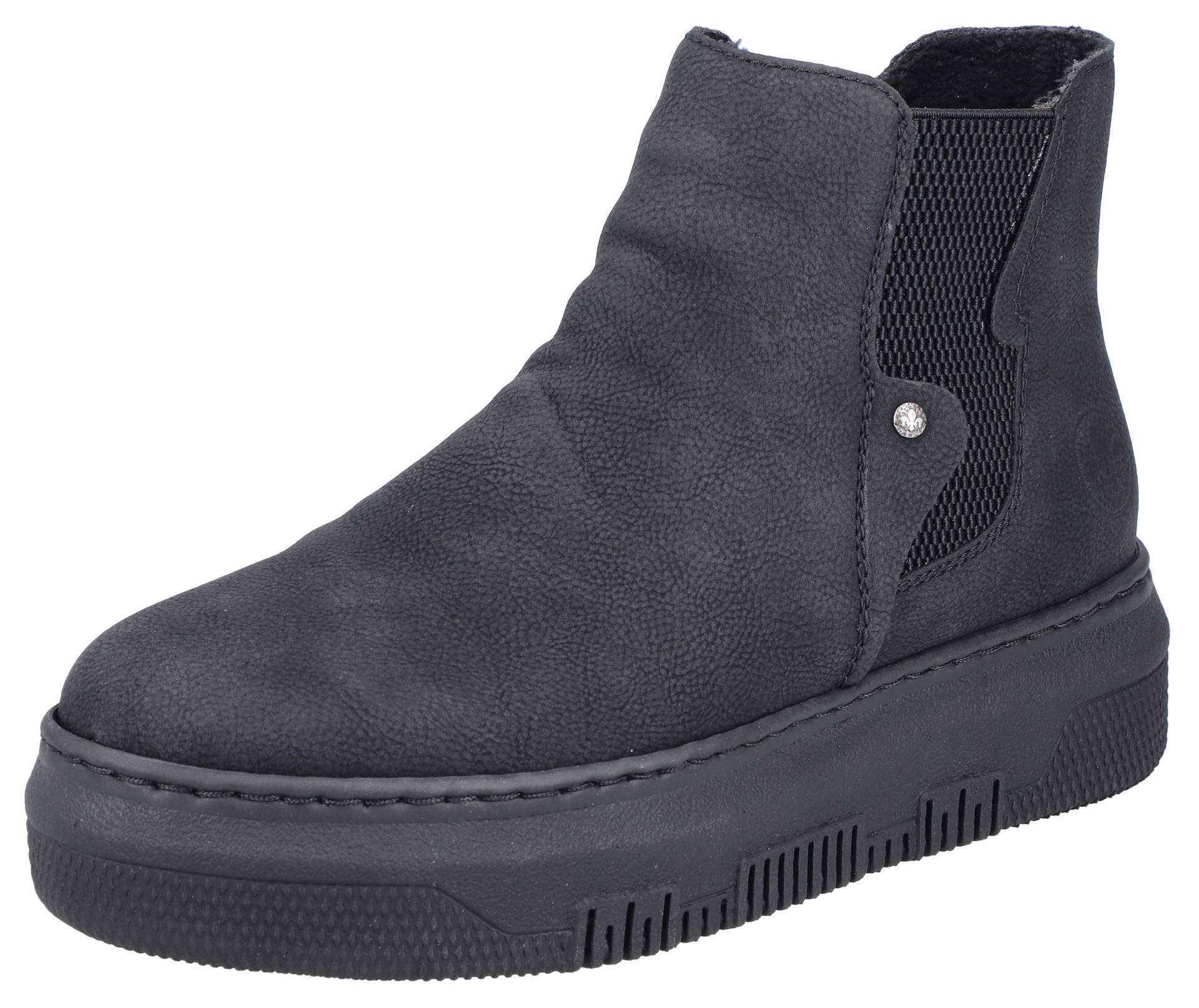 Rieker Chelseaboots, mit seitlichem Stretch von Rieker