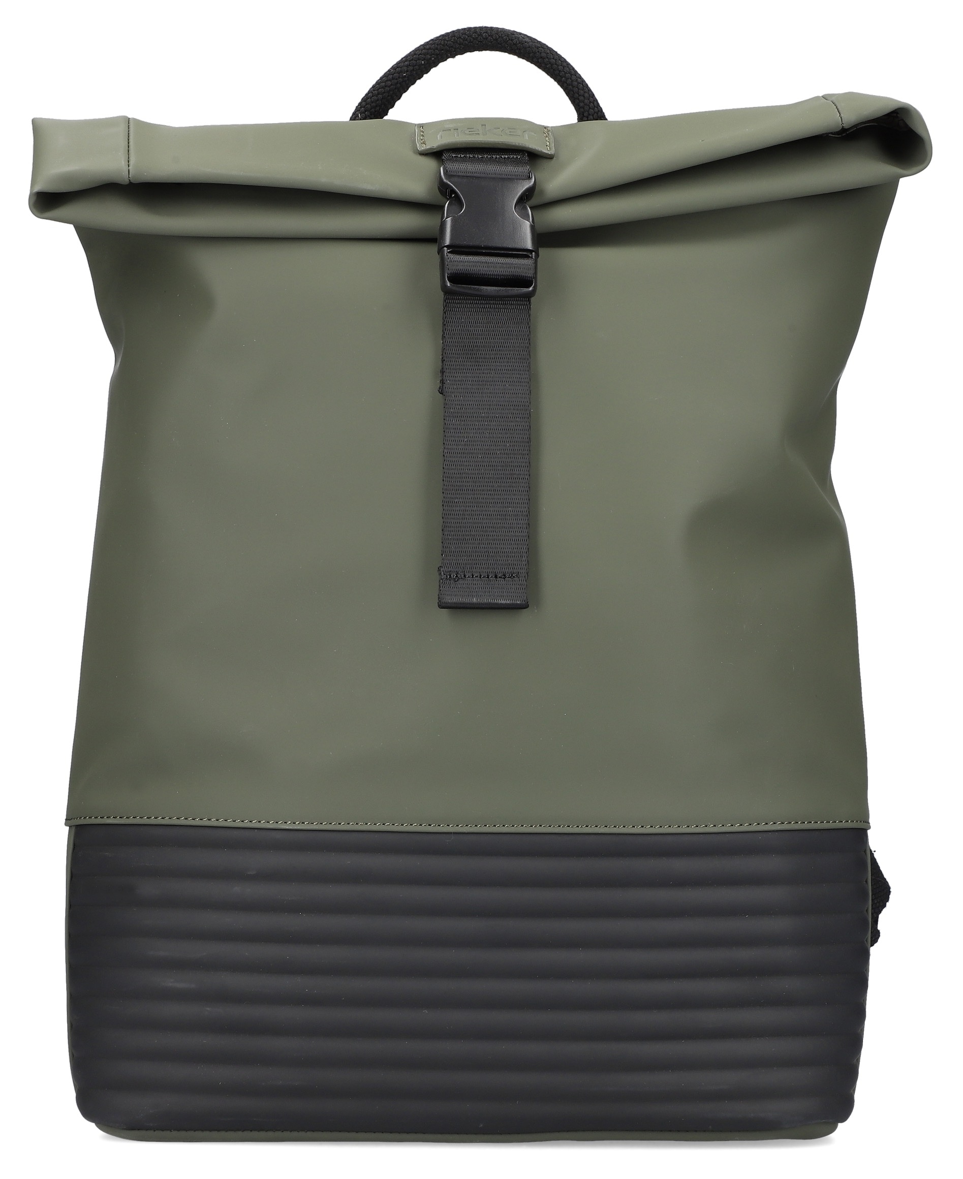 Rieker Cityrucksack »Foil/Foil«, mit modischer Steppung Rieker Cityrucksack »Foil/Foil«, mit modischer Steppung von Rieker