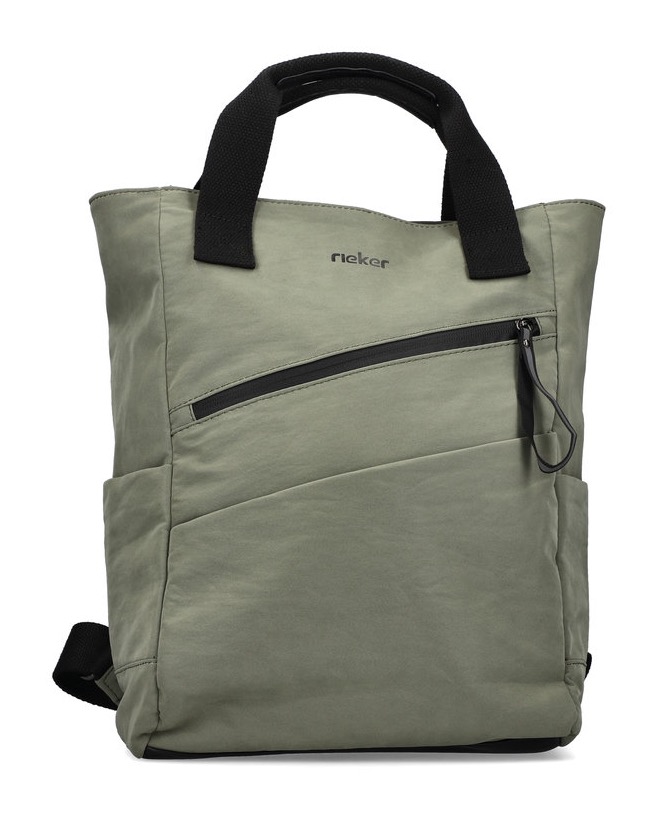 Rieker Cityrucksack »Frias«, in schlichtem Design von Rieker