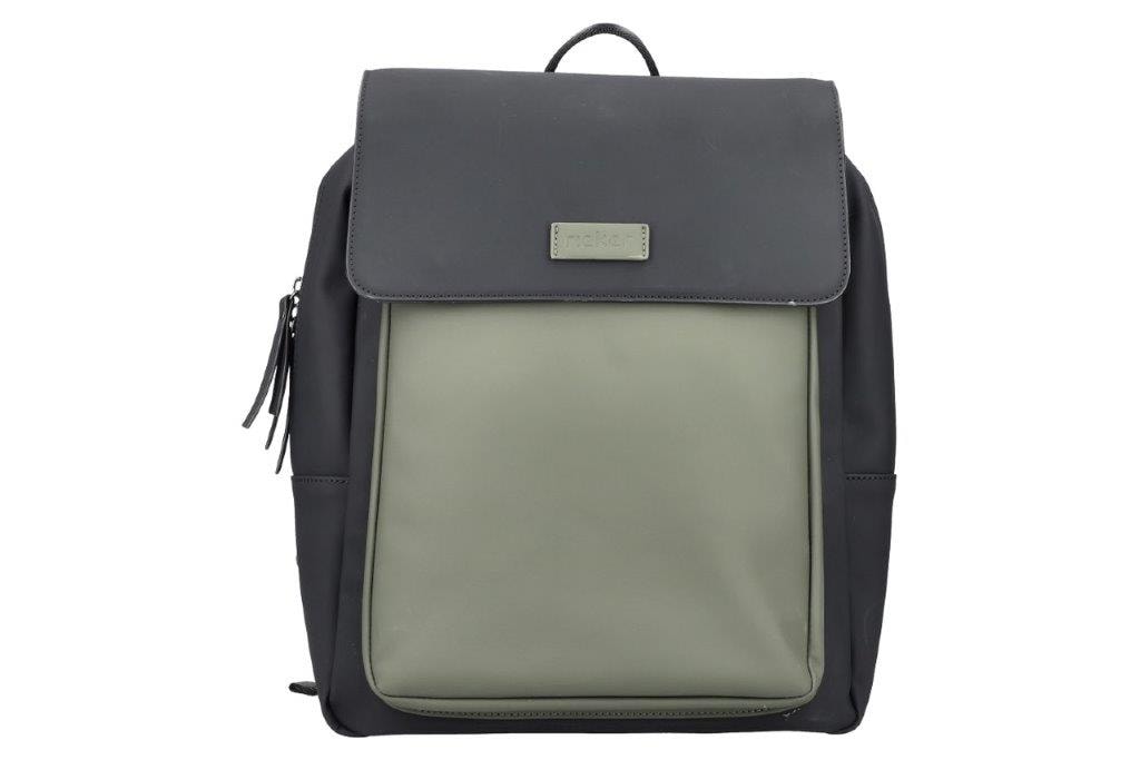 Rieker Cityrucksack »Linus/Gumi« von Rieker