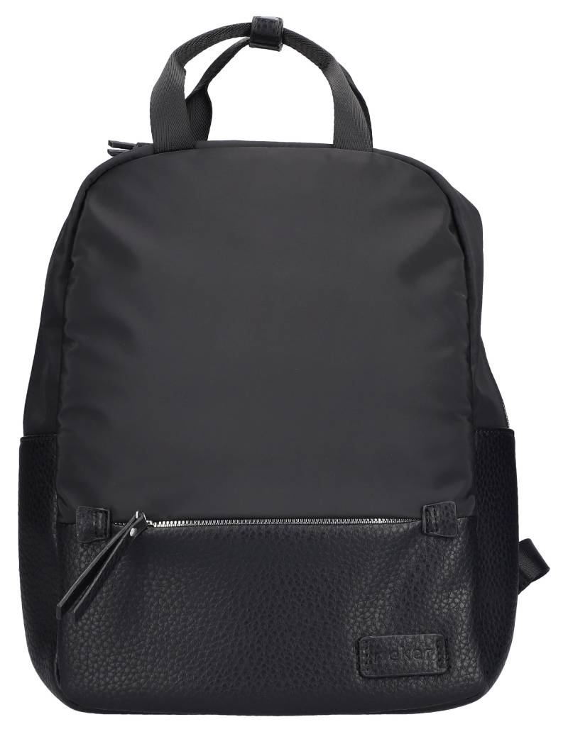 Rieker Cityrucksack »Nyloni/Kuka« von Rieker