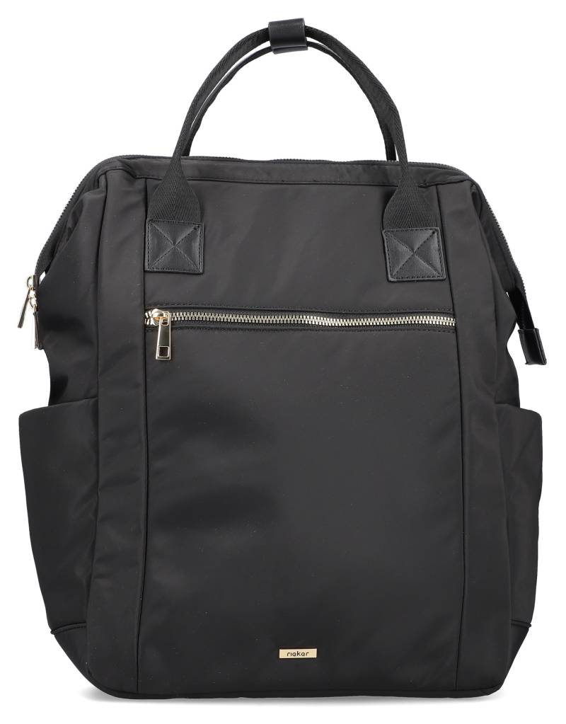 Rieker Cityrucksack »Nyloni«, im praktischen Design von Rieker