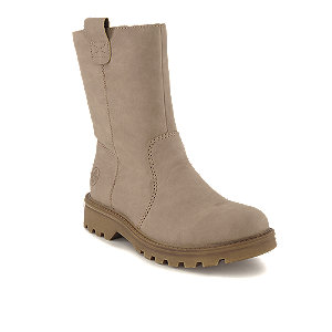 Rieker Damen Boot Beige von Rieker