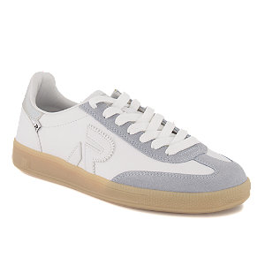 Rieker Damen Sneaker Weiss von Rieker