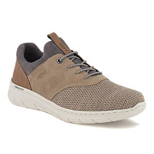 Rieker Herren Sneaker Grau von Rieker