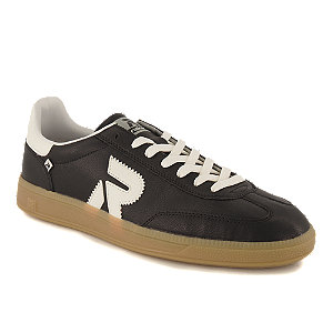 Rieker Herren Sneaker Schwarz von Rieker