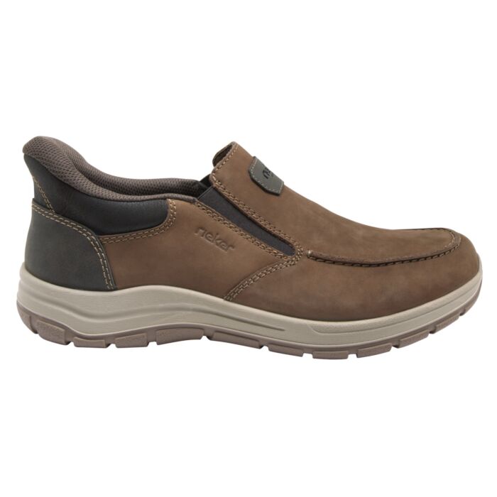 Rieker Ready2Go Schlupfschuh für Herren Rieker Ready2Go Schlupfschuh für Herren von Rieker