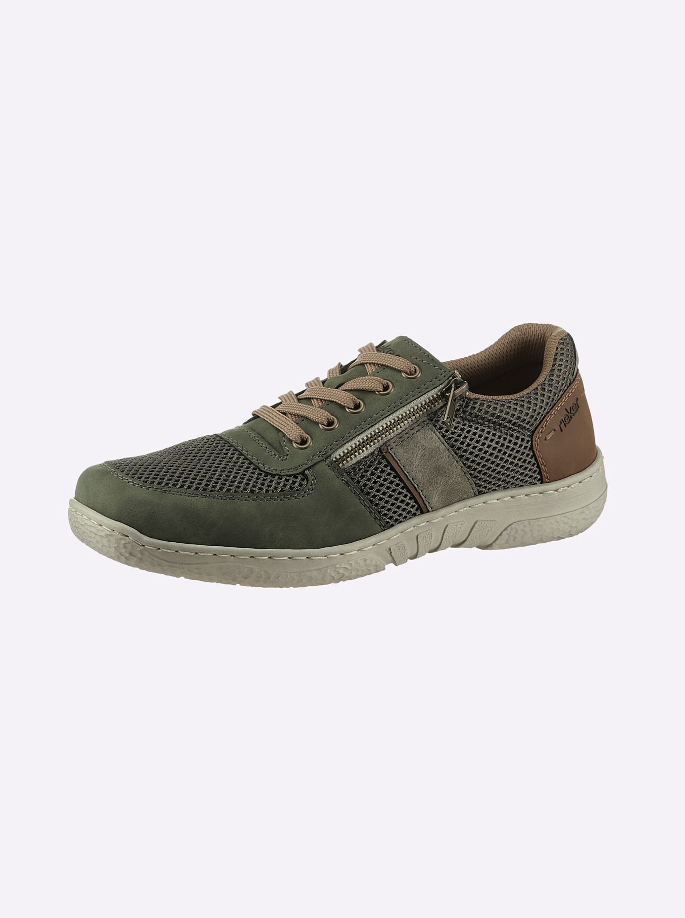 Rieker Schnürschuh Rieker Schnürschuh von Rieker