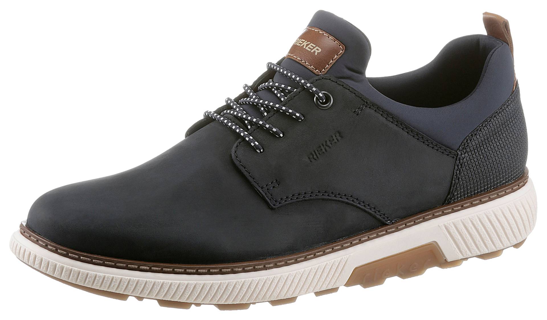 Rieker Slip-On Sneaker, Slipper, Halbschuh, Freizeitsneaker zum Schlupfen Rieker Slip-On Sneaker, Slipper, Halbschuh, Freizeitsneaker zum Schlupfen von Rieker