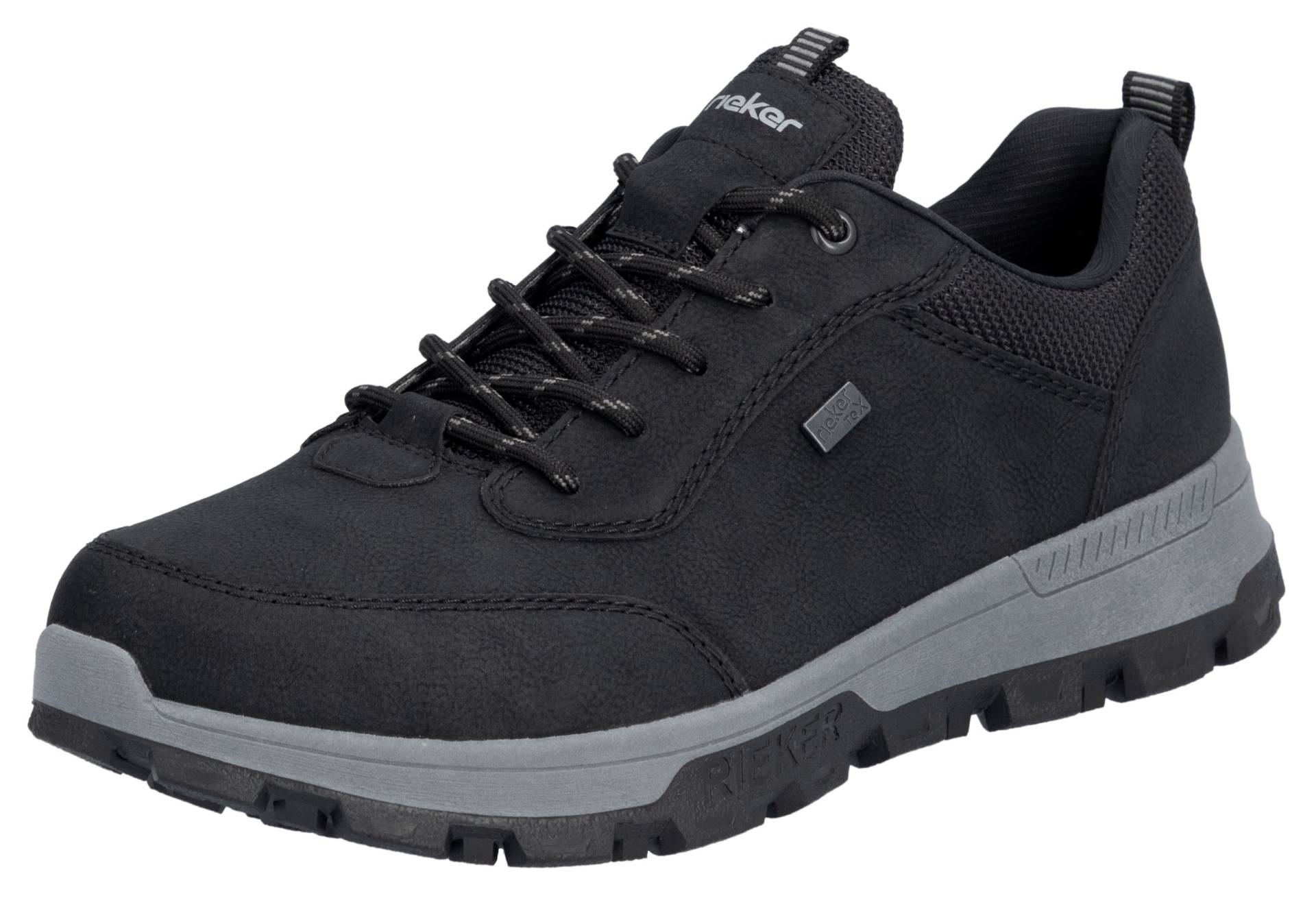 Rieker Sneaker, Outdoorschuh, Halbschuh, Schnürschuh mit TEX-Membran von Rieker