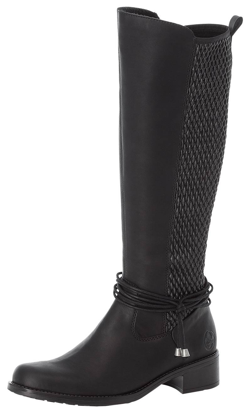 Rieker Stiefel, mit XS-Schaft von Rieker