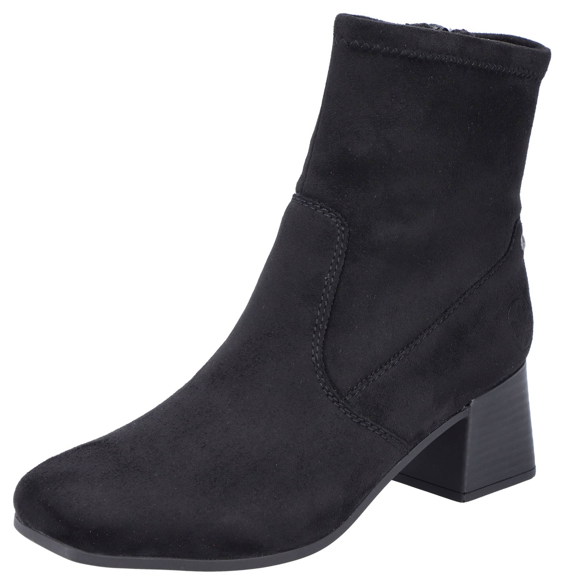 Rieker Stiefelette, mit Stretch-Schaft von Rieker