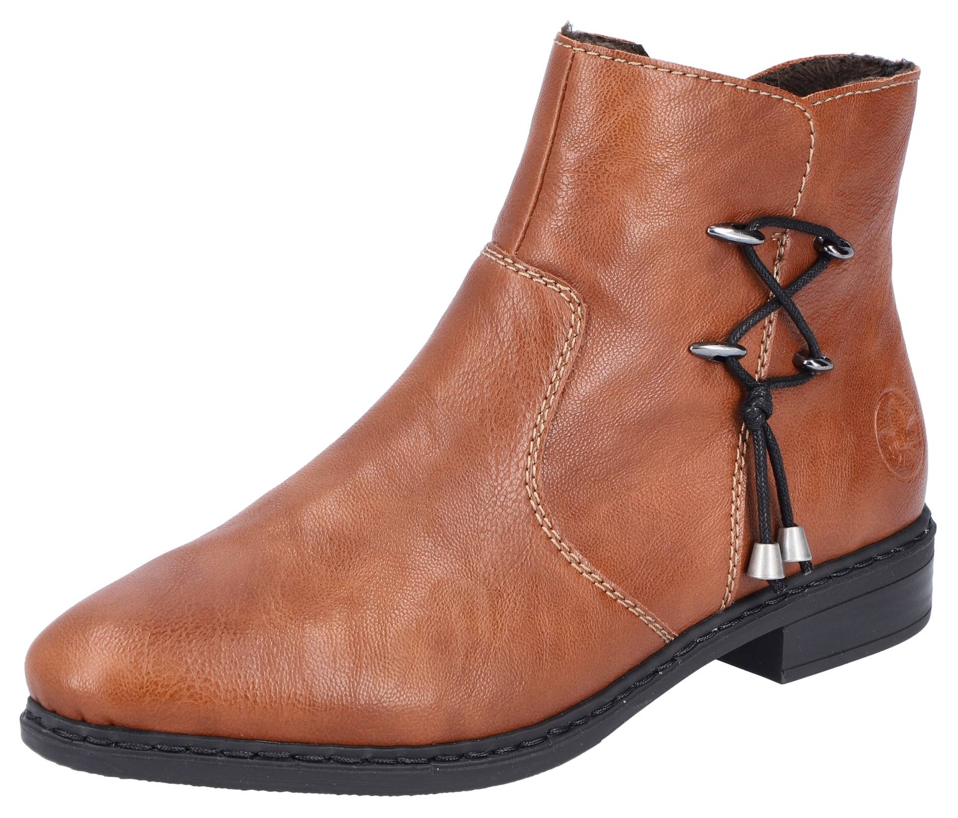 Rieker Stiefelette Rieker Stiefelette von Rieker