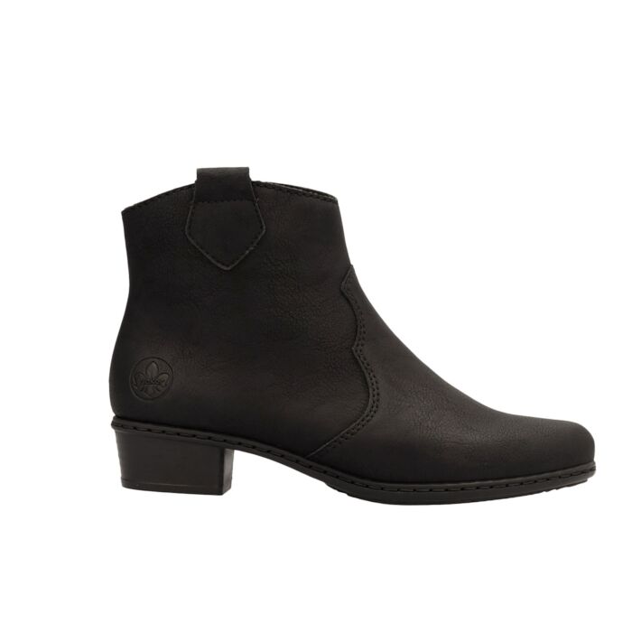 Rieker Stiefelette im Western Style für Damen Rieker Stiefelette im Western Style für Damen von Rieker